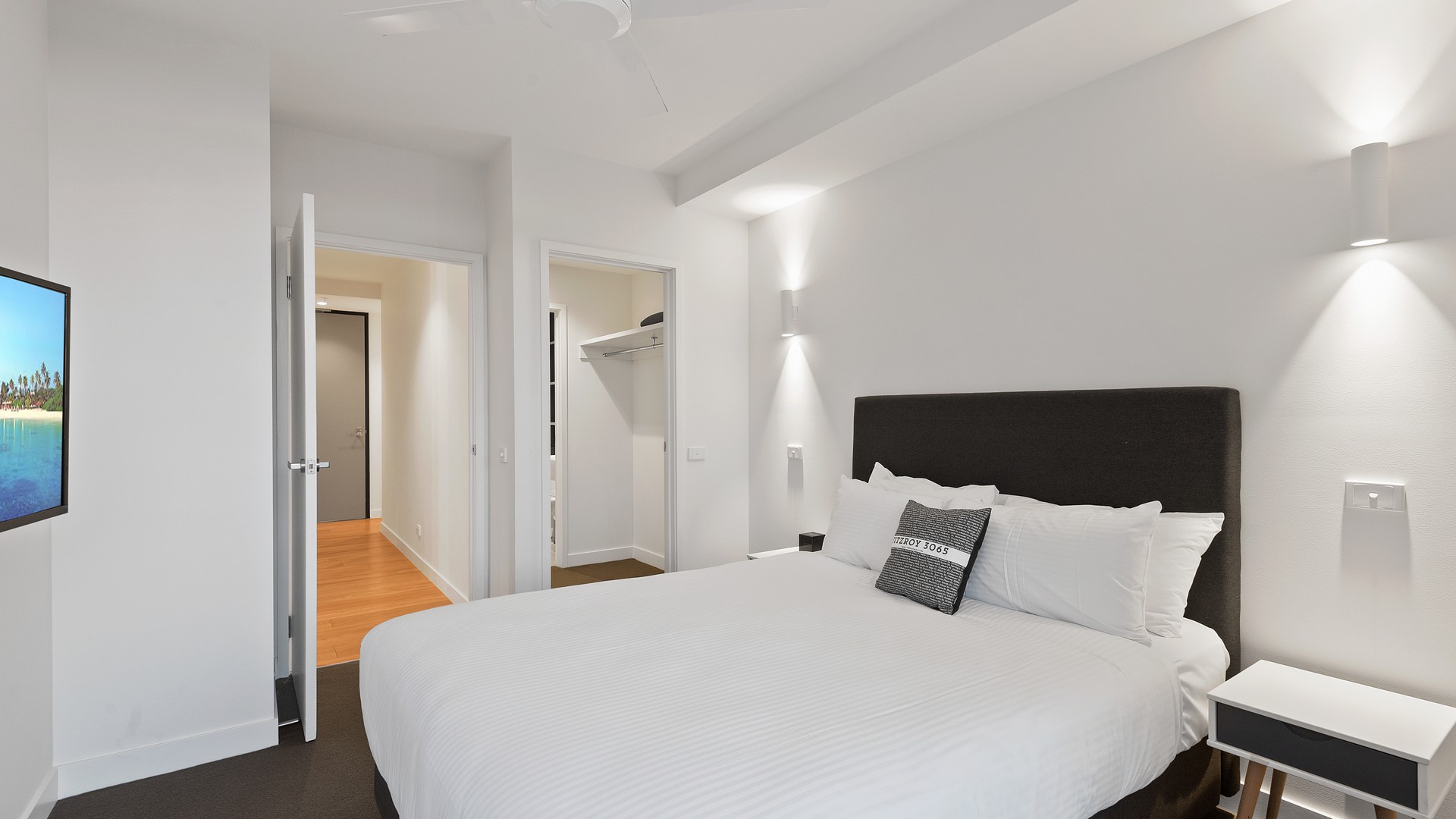 District Apartments Fitzroy Official Site